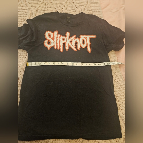 Slipknot Men T Shirt - Picture 2 of 3
